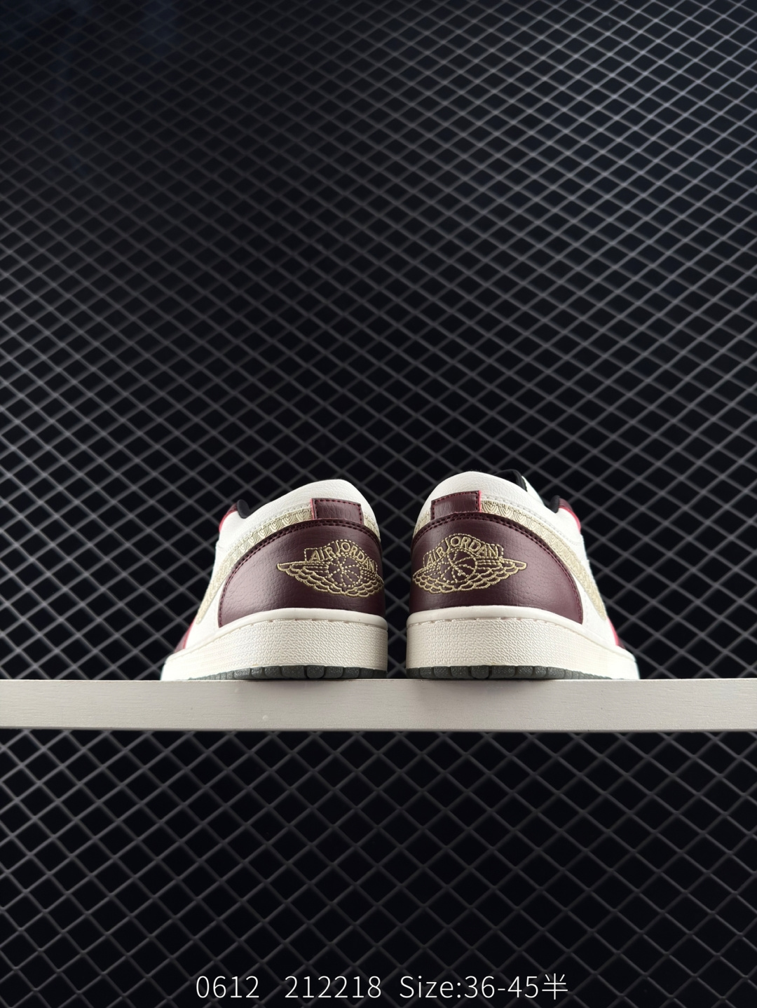 Nike Air Jordan 1 Low AJ1